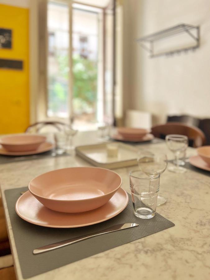 Saranton House Ξενοδοχείο Κατάνια Εξωτερικό φωτογραφία
