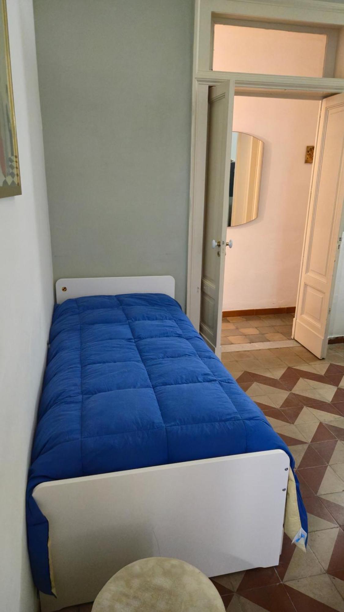 Saranton House Ξενοδοχείο Κατάνια Εξωτερικό φωτογραφία