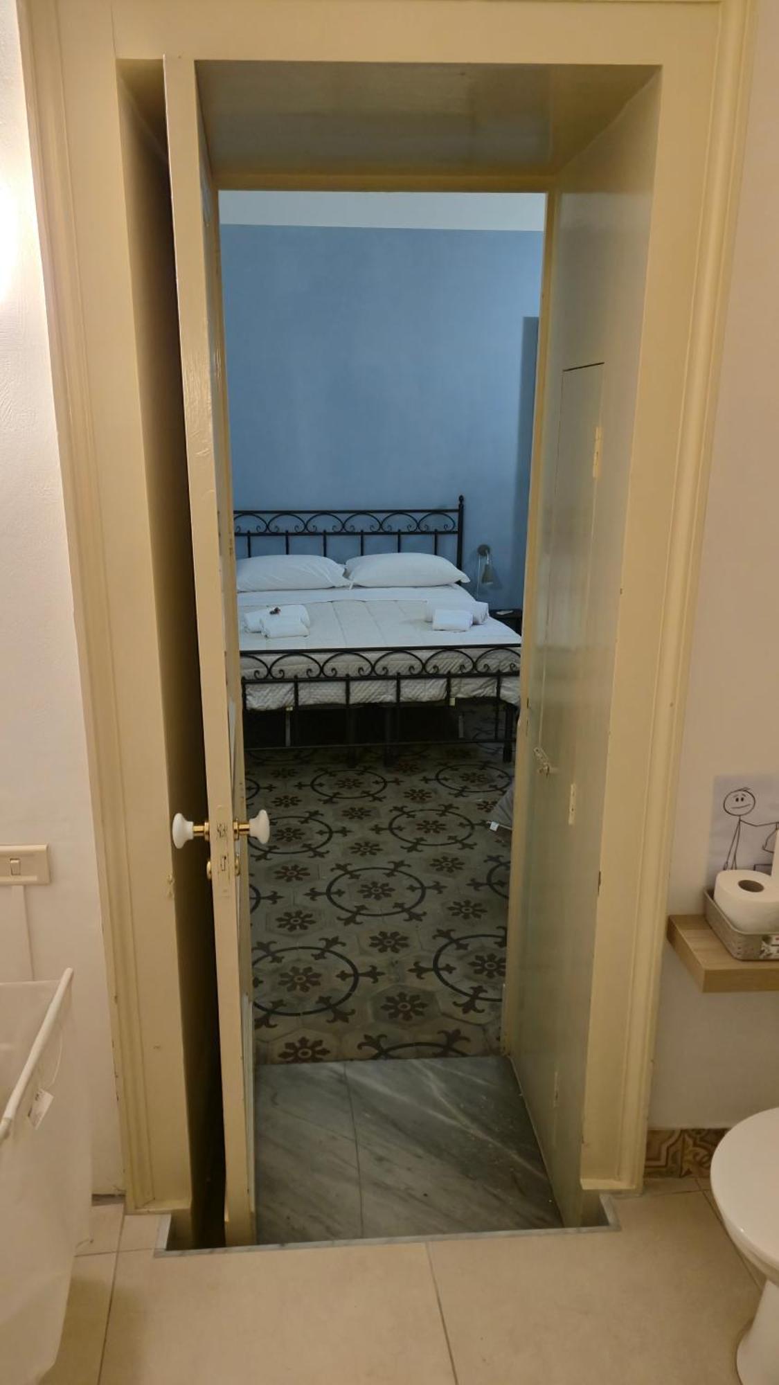 Saranton House Ξενοδοχείο Κατάνια Εξωτερικό φωτογραφία