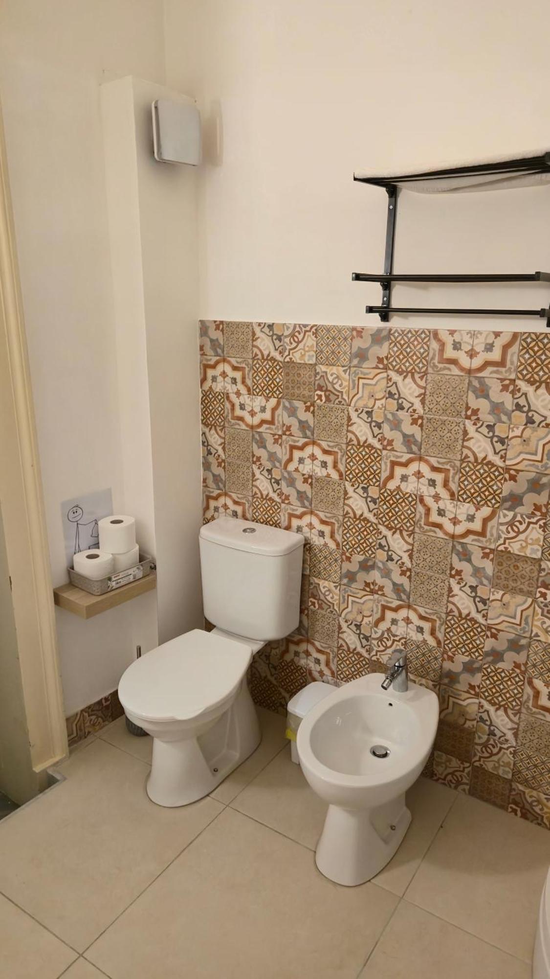 Saranton House Ξενοδοχείο Κατάνια Εξωτερικό φωτογραφία