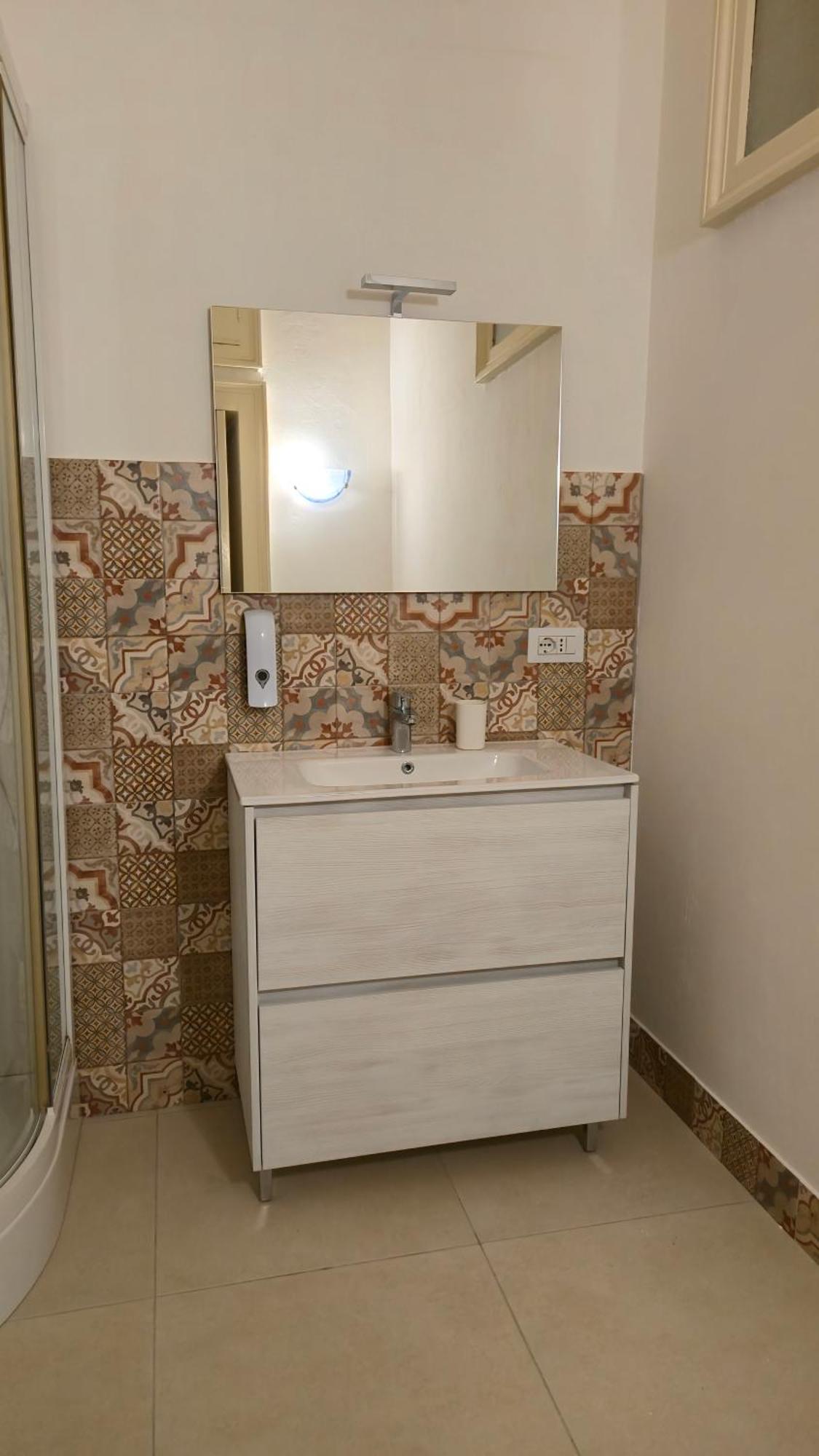 Saranton House Ξενοδοχείο Κατάνια Εξωτερικό φωτογραφία