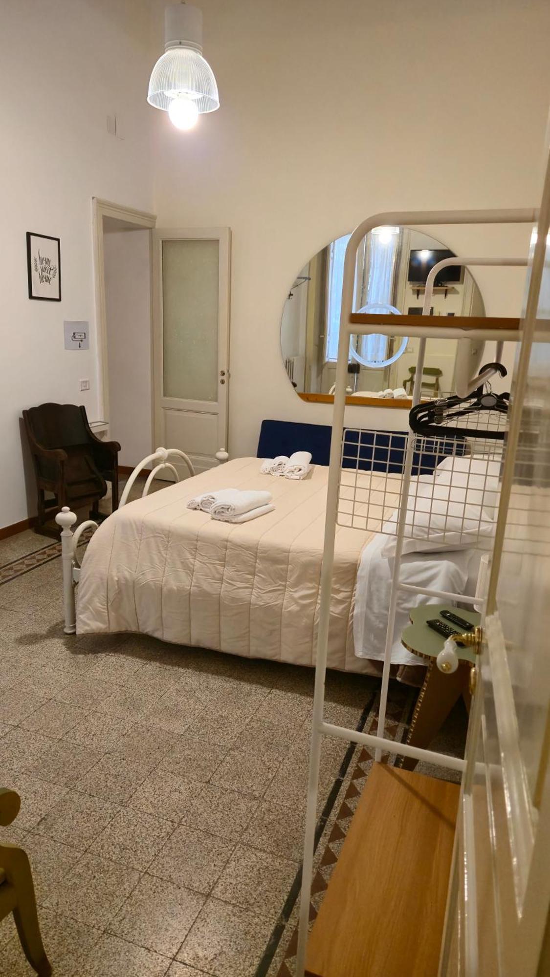 Saranton House Ξενοδοχείο Κατάνια Εξωτερικό φωτογραφία
