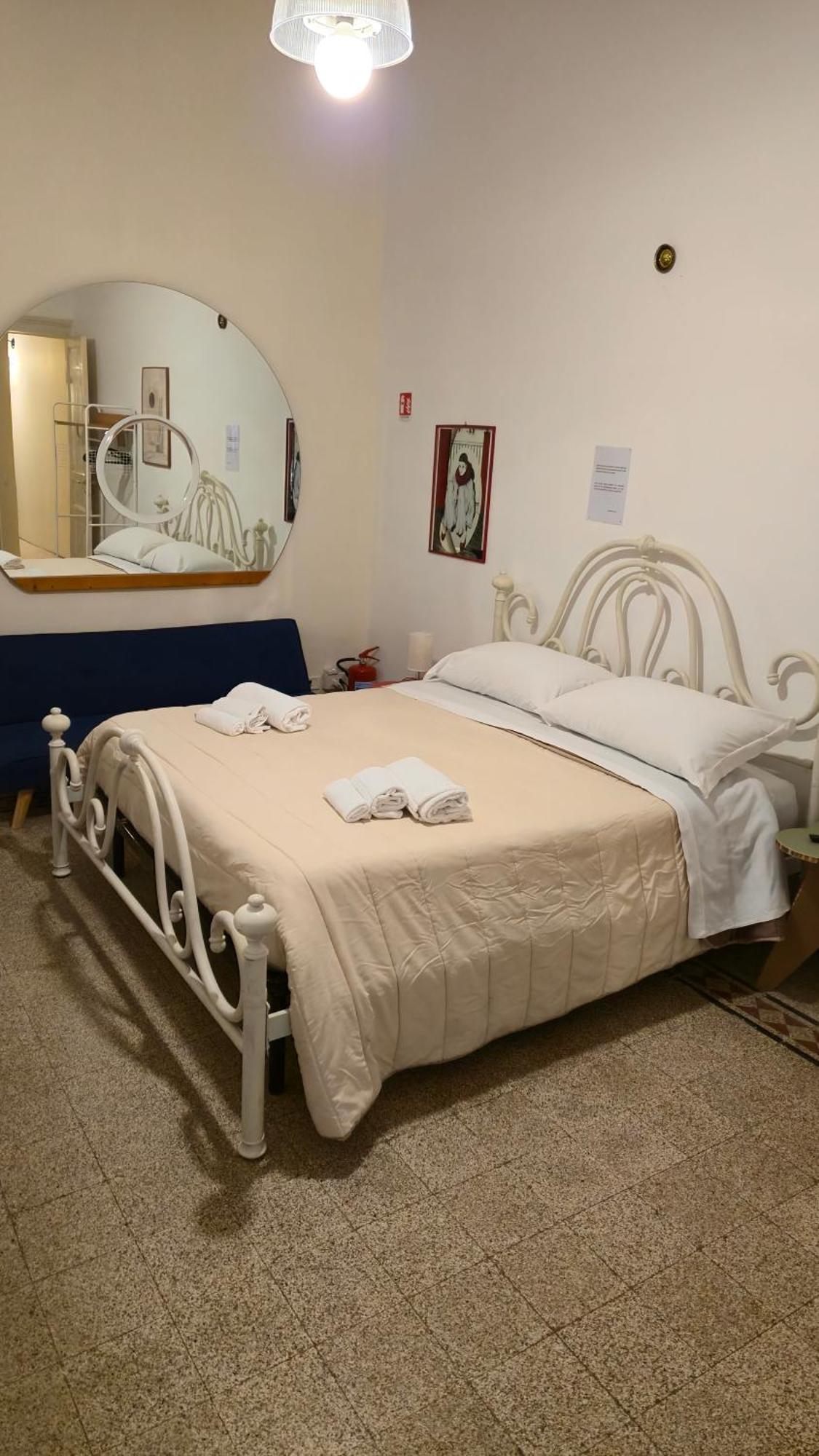 Saranton House Ξενοδοχείο Κατάνια Εξωτερικό φωτογραφία