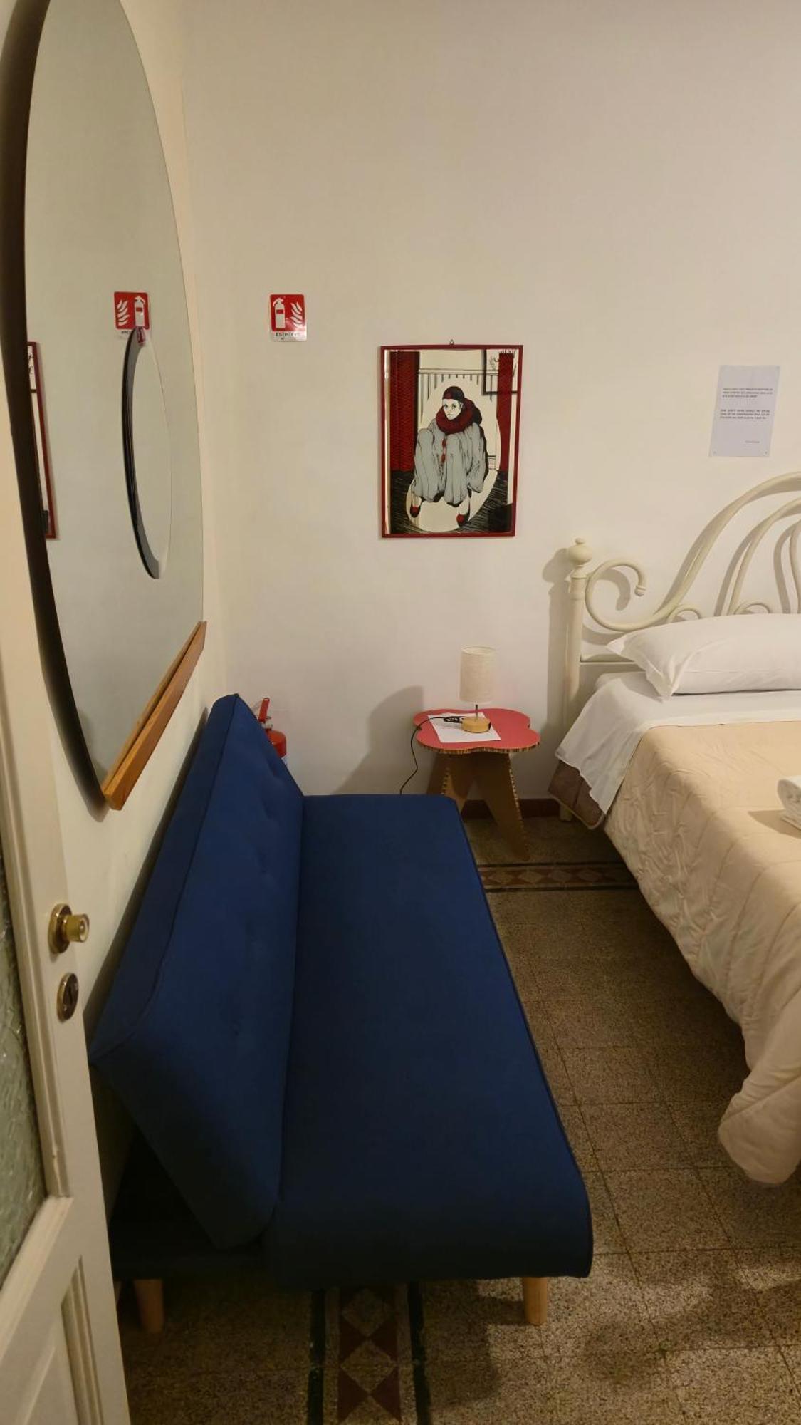 Saranton House Ξενοδοχείο Κατάνια Εξωτερικό φωτογραφία