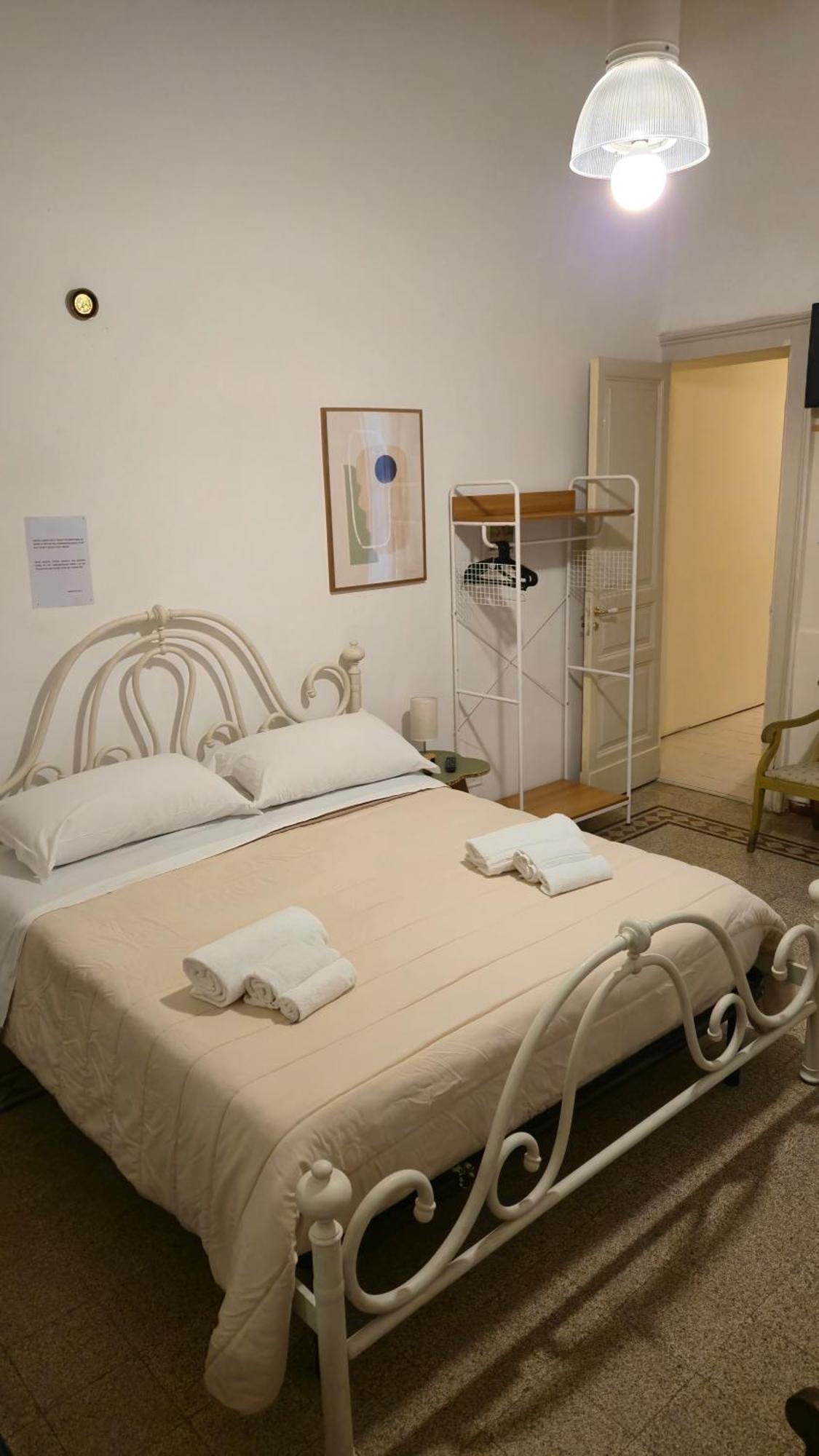 Saranton House Ξενοδοχείο Κατάνια Εξωτερικό φωτογραφία